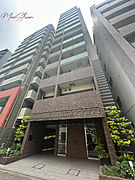 パークアクシス新御徒町イースト 4階 築13年2ヶ月の賃貸物件