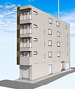 神保町駅より徒歩2分 4階 新築の賃貸物件