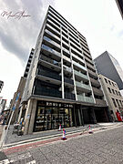 馬喰町駅より徒歩2分 12階 築1年9ヶ月の賃貸物件