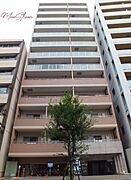 リバーレ秋葉原 13階 築19年2ヶ月の賃貸物件