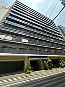 コンフォリア秋葉原イースト 9階 築9年9ヶ月の賃貸物件