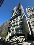 小伝馬町駅より徒歩4分 12階 新築の賃貸物件