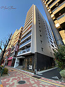 神保町駅より徒歩4分 14階 築1年7ヶ月の賃貸物件