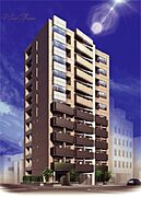 メインステージ東日本橋２の賃貸物件