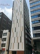 神田駅より徒歩1分 12階 築9年4ヶ月の賃貸物件