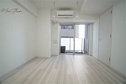 メインステージ新御徒町 8階1Kのリビング/ダイニング