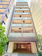 神田駅より徒歩4分 3階 築21年8ヶ月の賃貸物件