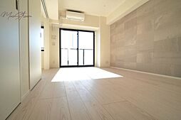 アーバネックス蔵前レジデンス 1301 13階2LDKのリビング/ダイニング