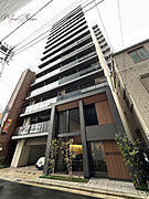 蔵前駅より徒歩3分 13階 築1年11ヶ月の賃貸物件