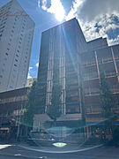 江戸川橋駅より徒歩1分 3階 築2年3ヶ月の賃貸物件