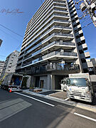 ルフォンプログレ秋葉原マークス 4階 新築の賃貸物件