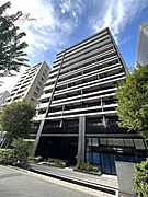 人形町駅より徒歩3分 新築 12階建の賃貸物件