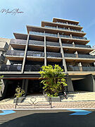 本郷三丁目駅より徒歩6分 2階 新築の賃貸物件