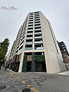 蔵前駅より徒歩3分 6階 築3年10ヶ月の賃貸物件