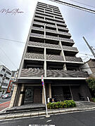 稲荷町駅より徒歩6分 6階 築5年8ヶ月の賃貸物件