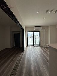 Ａｌｉｖｉｓ本郷三丁目 11階1LDKのリビング/ダイニング