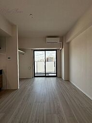 Ａｌｉｖｉｓ本郷三丁目 9階ワンルームのリビング/ダイニング