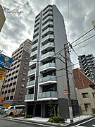 本郷三丁目駅より徒歩4分 5階 新築の賃貸物件