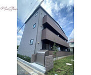 千石駅より徒歩6分 2階 新築の賃貸物件