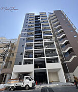 秋葉原駅より徒歩3分 10階 新築の賃貸物件