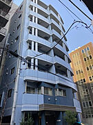 アクアコートK 4階 築12年10ヶ月の賃貸物件