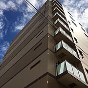 仲御徒町駅より徒歩3分 2階 築9年3ヶ月の賃貸物件