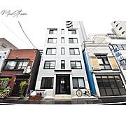 ＥＭＢＥＬＬＩＲＯＫＡＣＨＩＭＡＣＨＩ 5階 築4年7ヶ月の賃貸物件