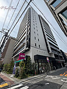 稲荷町駅より徒歩2分 15階 築1年4ヶ月の賃貸物件