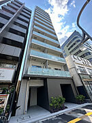 稲荷町駅より徒歩4分 13階 新築の賃貸物件