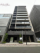 プラウドフラット日本橋大伝馬町 10階 新築の賃貸物件