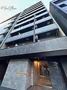 人形町駅より徒歩4分 6階 築2年9ヶ月の賃貸物件