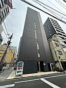 東日本橋駅より徒歩2分 8階 築4年4ヶ月の賃貸物件