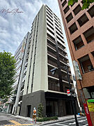 水天宮前駅より徒歩3分 12階 新築の賃貸物件