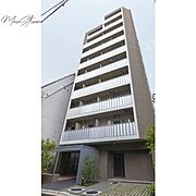 プラウドフラット浅草橋３ 10階 築7年4ヶ月の賃貸物件