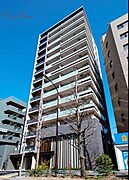 白山駅より徒歩7分 9階 築6年9ヶ月の賃貸物件