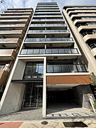 水天宮前駅より徒歩3分 8階 築1年10ヶ月の賃貸物件