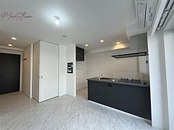 ＡＣＰレジデンス文京春日 1階1LDKのリビング/ダイニング