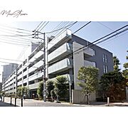 文京グリーンコートテラス 4階 築12年10ヶ月の賃貸物件