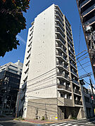 浅草橋駅より徒歩5分 5階 築3年3ヶ月の賃貸物件