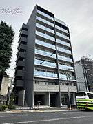 飯田橋駅より徒歩10分 10階 築3年8ヶ月の賃貸物件