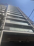 馬喰町駅より徒歩2分 12階 築1年5ヶ月の賃貸物件