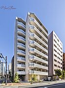 ＰＡＲＫＡＸＩＳ三番町 2階 築4年9ヶ月の賃貸物件