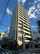 稲荷町駅より徒歩7分 8階 新築の賃貸物件