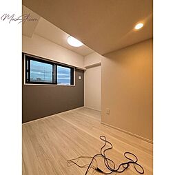 ジオエント上野稲荷町 11階2LDKのリビング/ダイニング