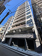 上野駅より徒歩7分 13階 新築の賃貸物件