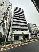 浅草橋駅より徒歩3分 6階 築3年2ヶ月の賃貸物件