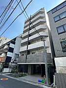 浅草橋駅より徒歩3分 5階 築2年8ヶ月の賃貸物件