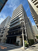 馬喰町駅より徒歩7分 10階 築5年5ヶ月の賃貸物件