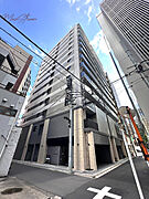 小川町駅より徒歩1分 5階 築3年8ヶ月の賃貸物件