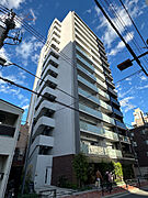 ＰＡＲＫＡＸＩＳ上野ＥＡＳＴ 9階 築3年2ヶ月の賃貸物件